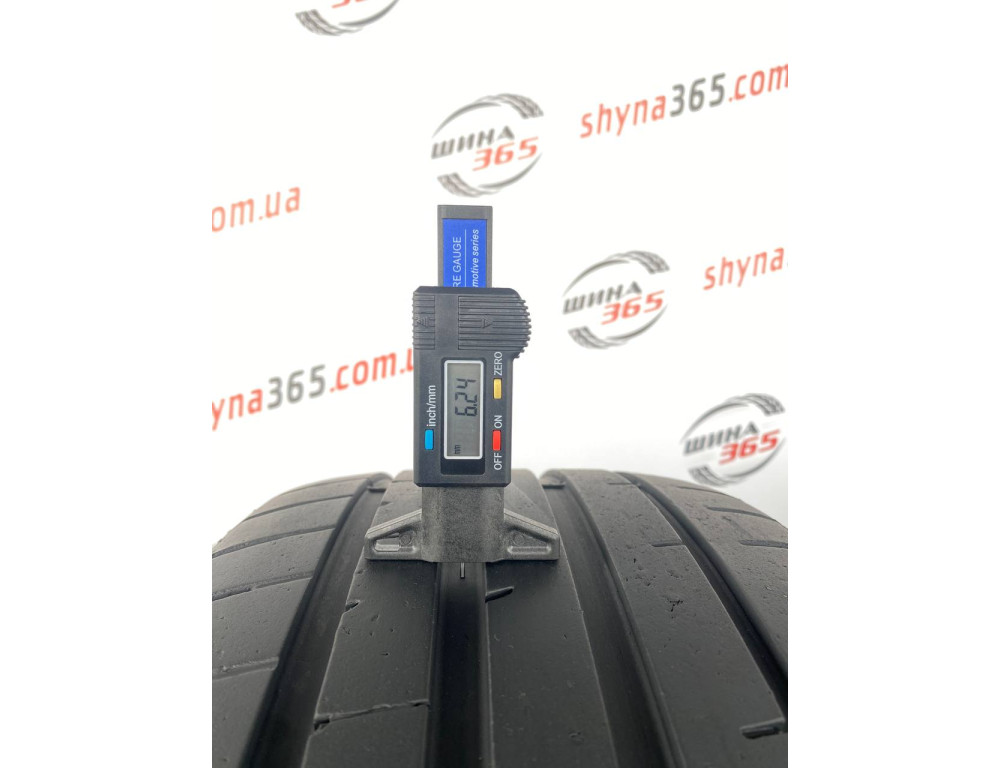 245/35 R20 GOODYEAR EAGLE F1 ASYMMETRIC 3 6mm