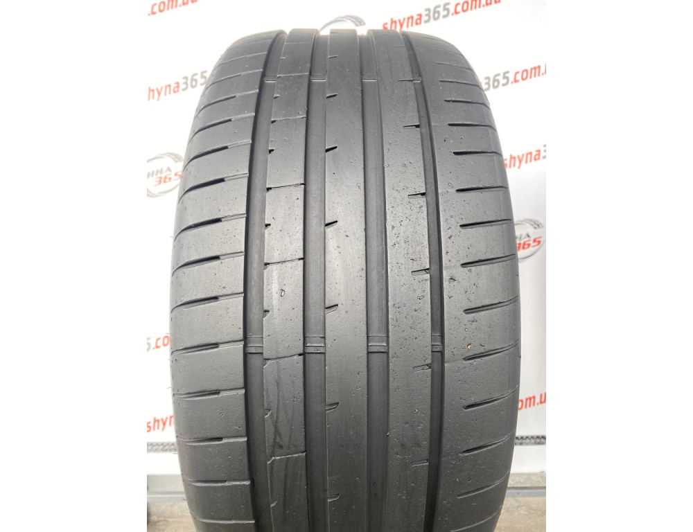 245/35 R20 GOODYEAR EAGLE F1 ASYMMETRIC 3 6mm