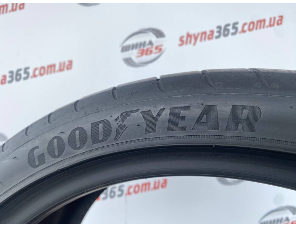 245/35 R20 GOODYEAR EAGLE F1 ASYMMETRIC 3 6mm