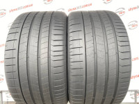 315/30 R21 PIRELLI PZERO PZ4 6mm
