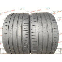 315/30 R21 PIRELLI PZERO PZ4 6mm