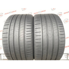 315/30 R21 PIRELLI PZERO PZ4 6mm