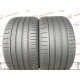 315/30 R21 PIRELLI PZERO PZ4 6mm