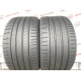 315/30 R21 PIRELLI PZERO PZ4 6mm