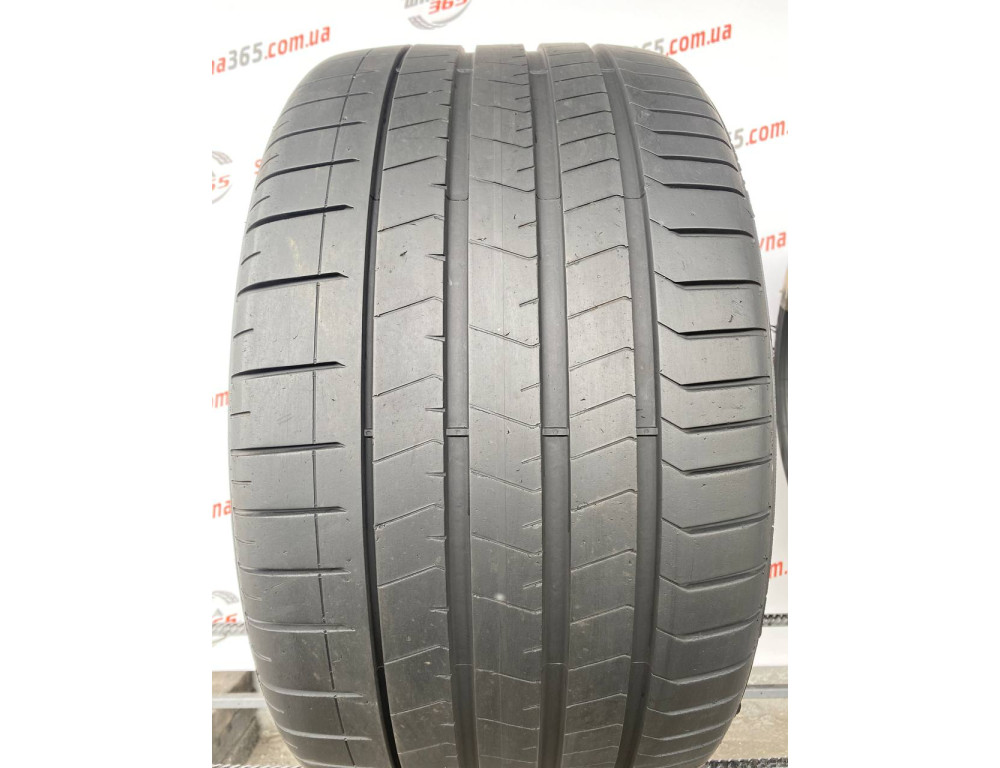 315/30 R21 PIRELLI PZERO PZ4 6mm