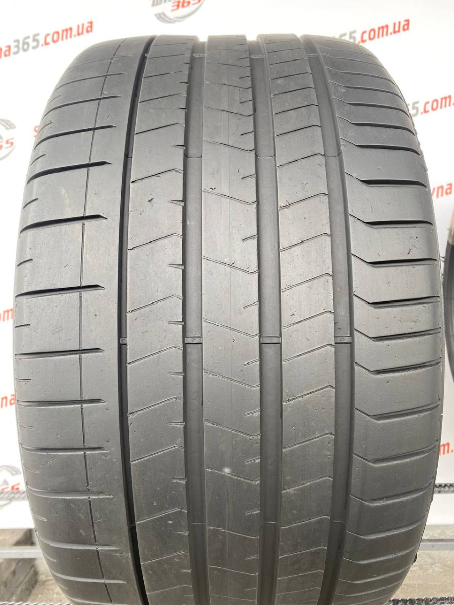 315/30 R21 PIRELLI PZERO PZ4 5mm