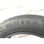 185/55 R15 CONTINENTAL ECOCONTACT 6 6mm