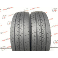 215/70 R15C BRIDGESTONE DURAVIS R660 7mm