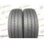 215/70 R15C BRIDGESTONE DURAVIS R660 7mm