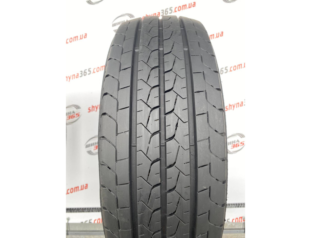 215/70 R15C BRIDGESTONE DURAVIS R660 7mm