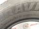 215/70 R15C BRIDGESTONE DURAVIS R660 7mm