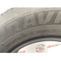 215/70 R15C BRIDGESTONE DURAVIS R660 7mm