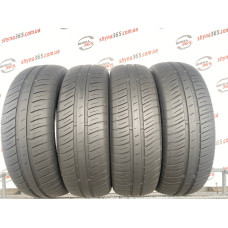 185/65 R15 GOODYEAR EFFICIENTGRIP COMPACT 5mm