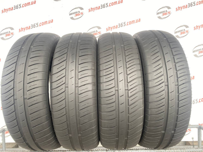 185/65 R15 GOODYEAR EFFICIENTGRIP COMPACT 5mm
