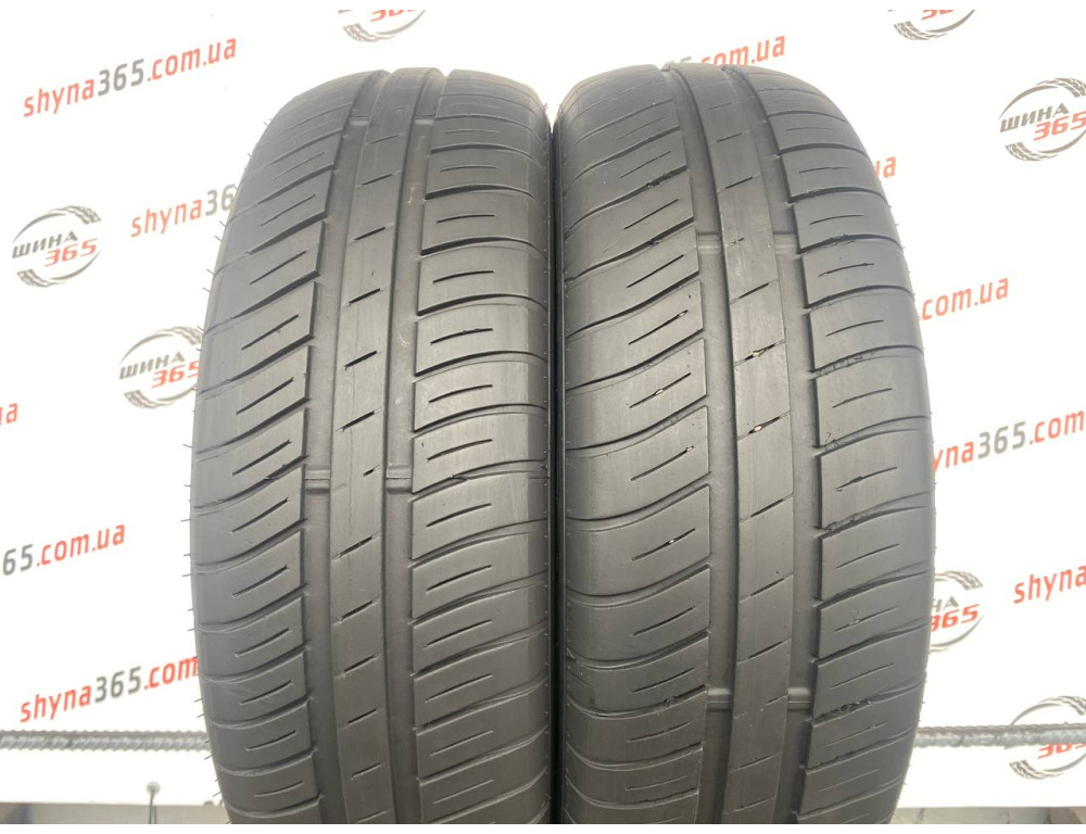 185/65 R15 GOODYEAR EFFICIENTGRIP COMPACT 5mm