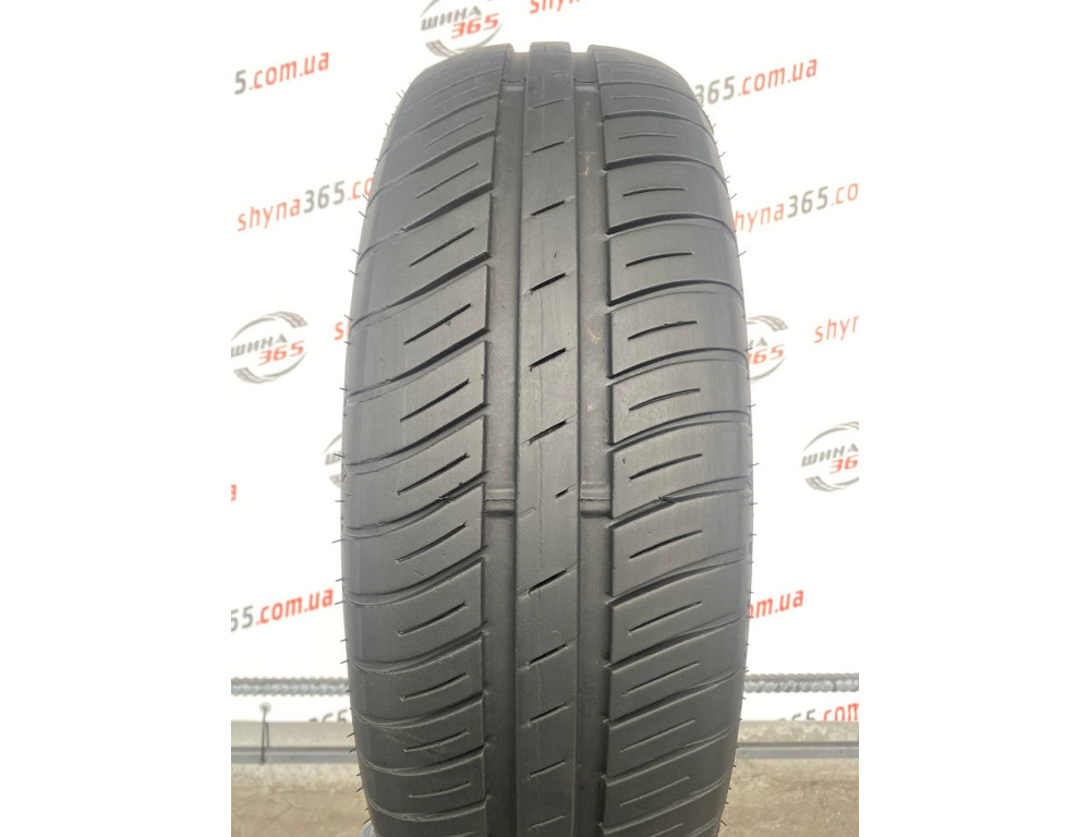 185/65 R15 GOODYEAR EFFICIENTGRIP COMPACT 5mm
