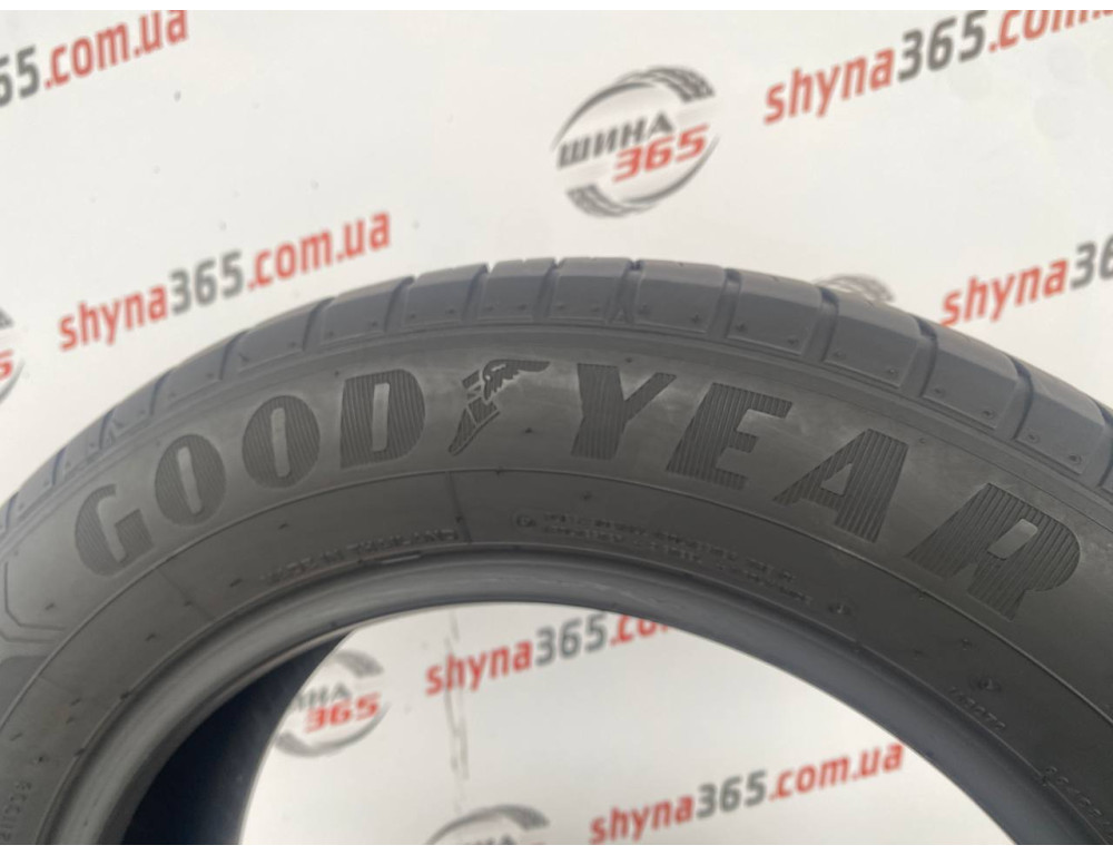 185/65 R15 GOODYEAR EFFICIENTGRIP COMPACT 5mm