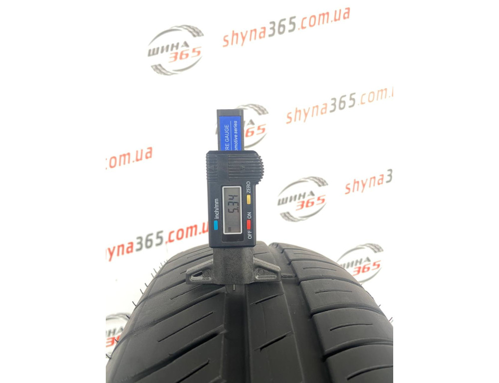 185/65 R15 GOODYEAR EFFICIENTGRIP COMPACT 5mm