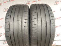 255/40 R19 MICHELIN PILOT SPORT 4 5mm