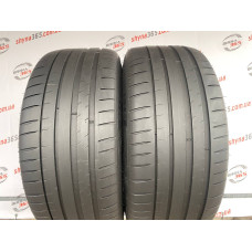 255/40 R19 MICHELIN PILOT SPORT 4 5mm