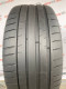 255/40 R19 MICHELIN PILOT SPORT 4 5mm