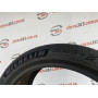 255/40 R19 MICHELIN PILOT SPORT 4 5mm