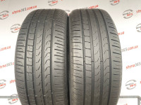 255/50 R19 PIRELLI SCORPION VERDE 6mm