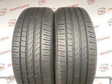 255/50 R19 PIRELLI SCORPION VERDE 6mm