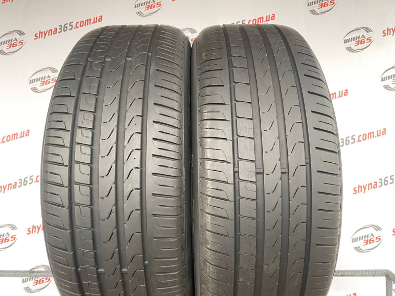 255/50 R19 PIRELLI SCORPION VERDE 6mm