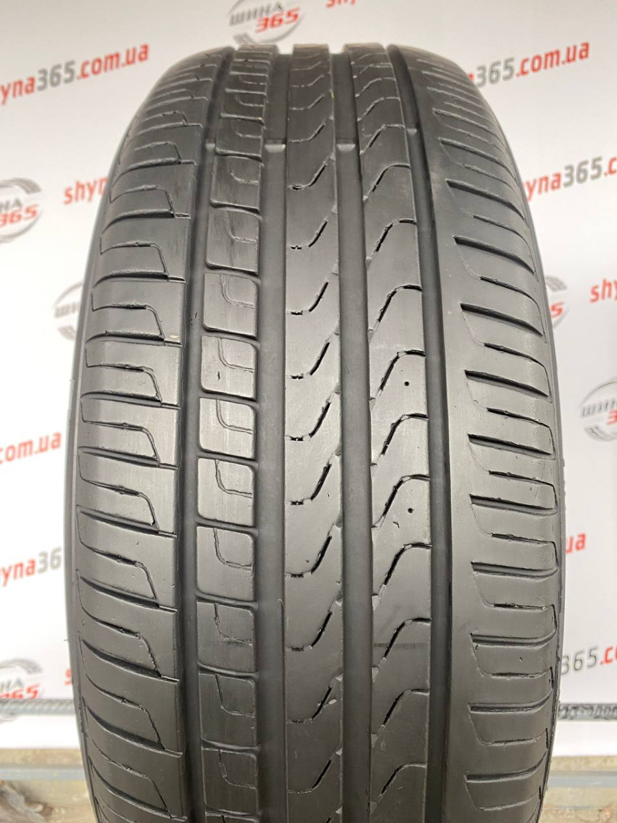 255/50 R19 PIRELLI SCORPION VERDE 6mm