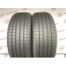 235/55 R19 PIRELLI SCORPION VERDE 7mm
