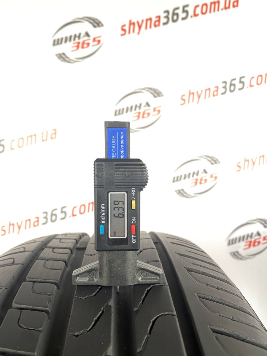 255/50 R19 PIRELLI SCORPION VERDE 6mm