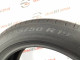 255/50 R19 PIRELLI SCORPION VERDE 6mm