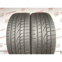 255/50 R19 CONTINENTAL CROSSCONTACT UHP 6mm