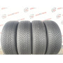 205/60 R16 CONTINENTAL ALLSEASONCONTACT 5mm