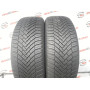 205/60 R16 CONTINENTAL ALLSEASONCONTACT 5mm
