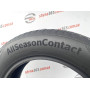 205/60 R16 CONTINENTAL ALLSEASONCONTACT 5mm