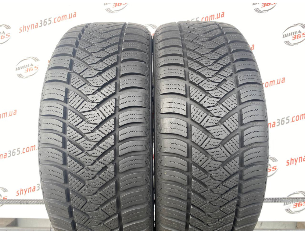 195/50 R16 MAXXIS ALL SEASON AP2 8mm