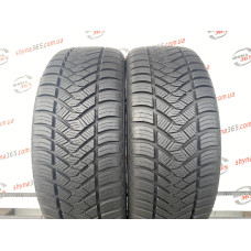 195/50 R16 MAXXIS ALL SEASON AP2 8mm