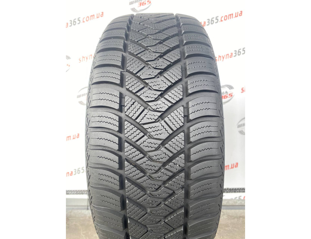 195/50 R16 MAXXIS ALL SEASON AP2 8mm