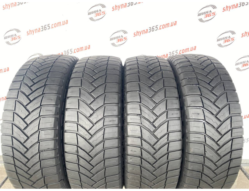 205/65 R16C MICHELIN AGILIS CROSSCLIMATE 7mm