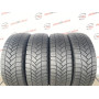 205/65 R16C MICHELIN AGILIS CROSSCLIMATE 7mm