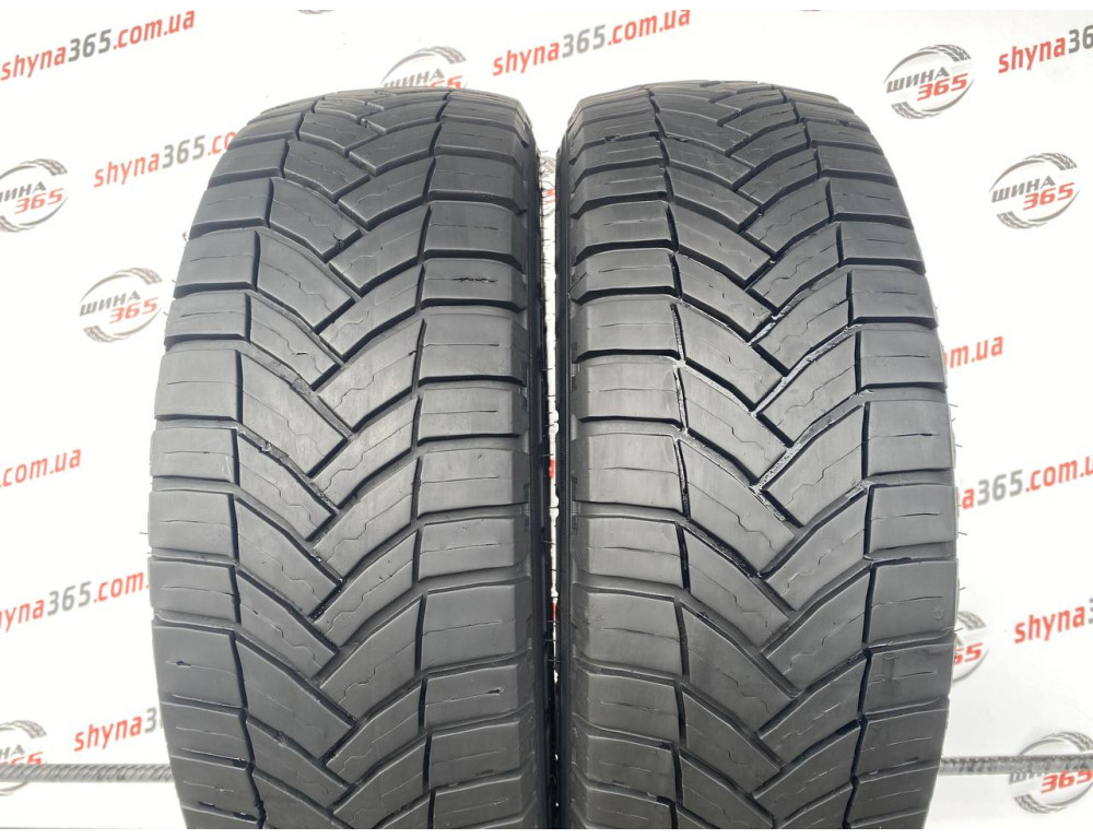 205/65 R16C MICHELIN AGILIS CROSSCLIMATE 7mm