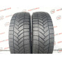 205/65 R16C MICHELIN AGILIS CROSSCLIMATE 7mm