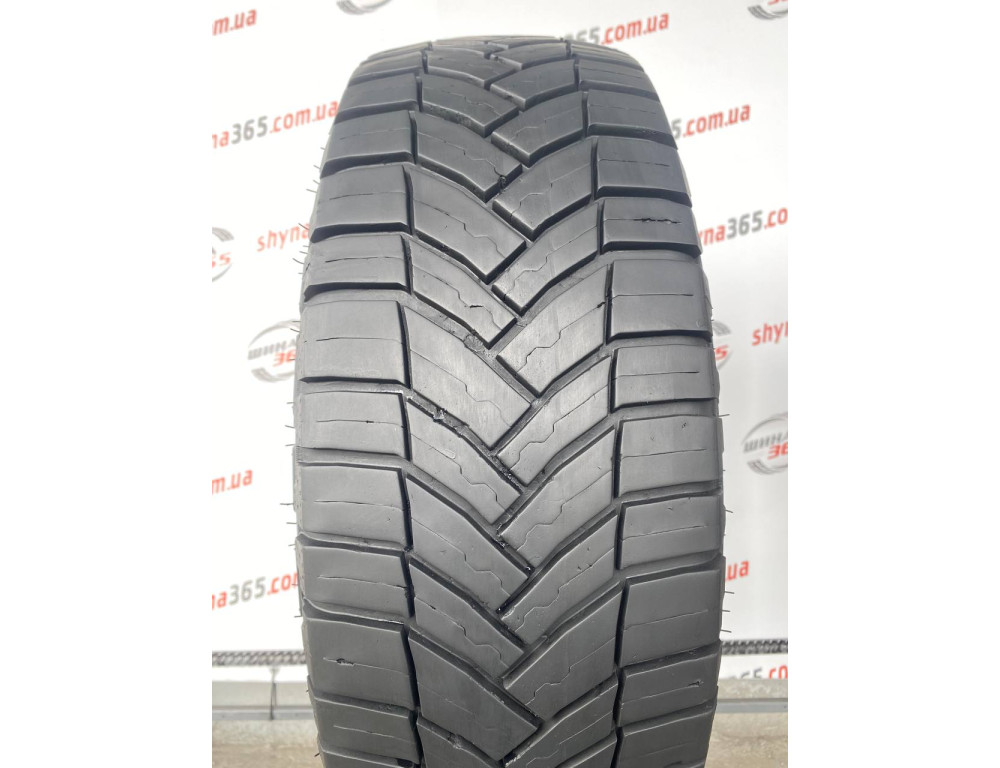 205/65 R16C MICHELIN AGILIS CROSSCLIMATE 7mm