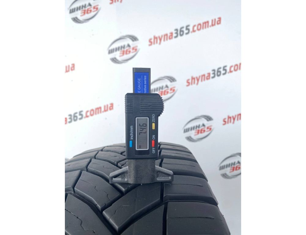 205/65 R16C MICHELIN AGILIS CROSSCLIMATE 7mm