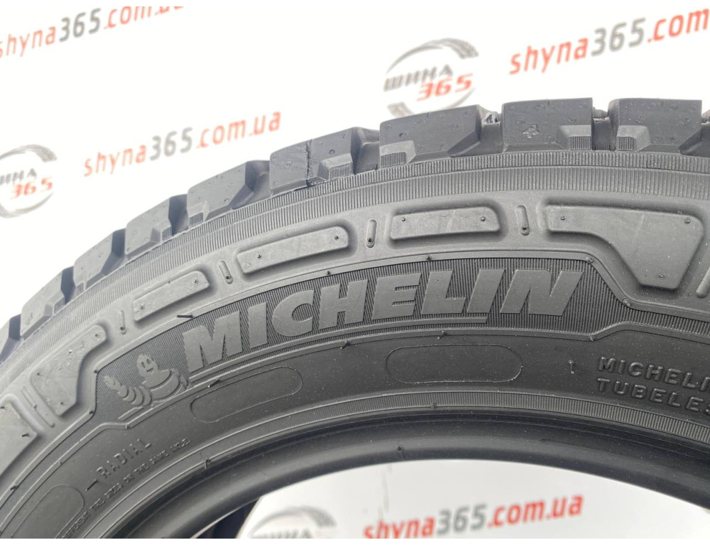 205/65 R16C MICHELIN AGILIS CROSSCLIMATE 7mm