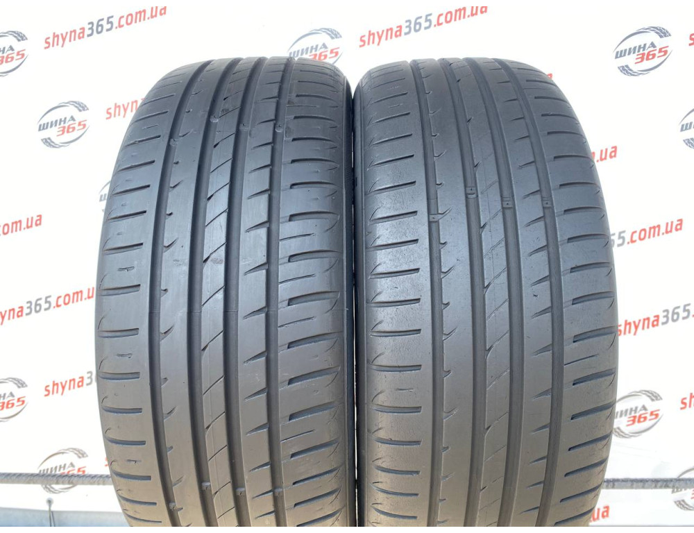215/55 R17 HANKOOK VENTUS PRIME 2 K115 5mm
