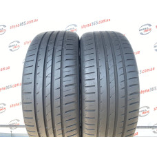 215/55 R17 HANKOOK VENTUS PRIME 2 K115 5mm