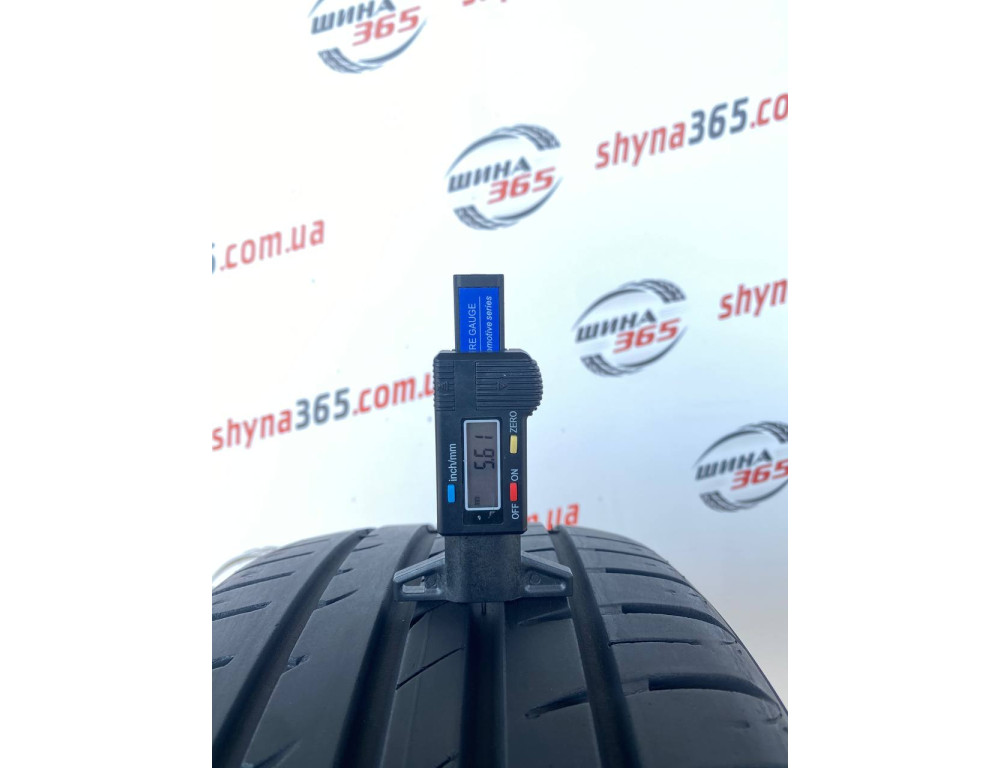 215/55 R17 HANKOOK VENTUS PRIME 2 K115 5mm